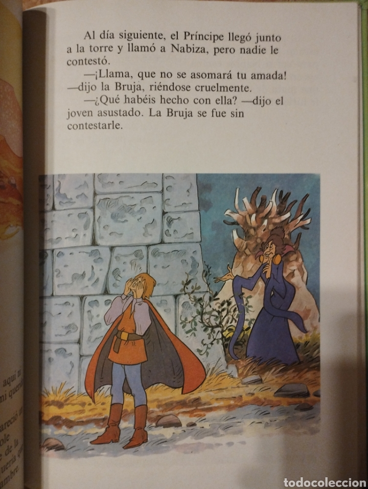 C&oacute;mics: Mi gran libro de cuentos vol.2 - Foto 4