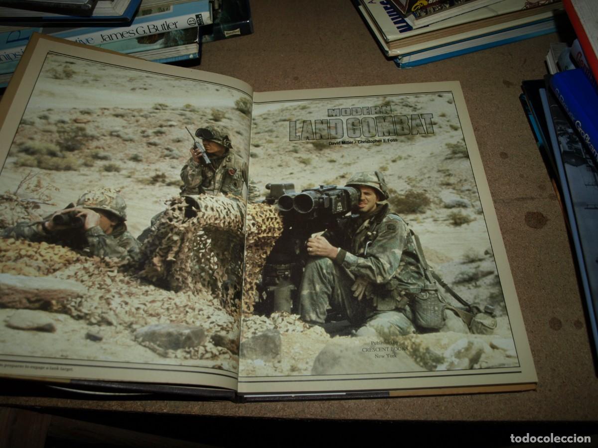 C&oacute;mics: Modern land combat, David Miller, - Foto 2