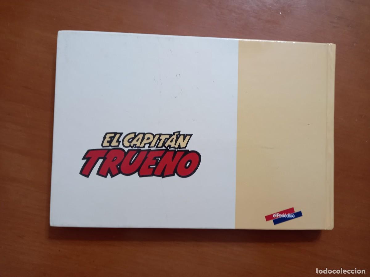 C&oacute;mics: El Capit&aacute;n Trueno encuadernado - Foto 3