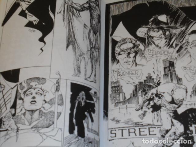 C&oacute;mics: STUDIO N&ordm; 8 MICHAEL WM. KALUTA - Foto 2