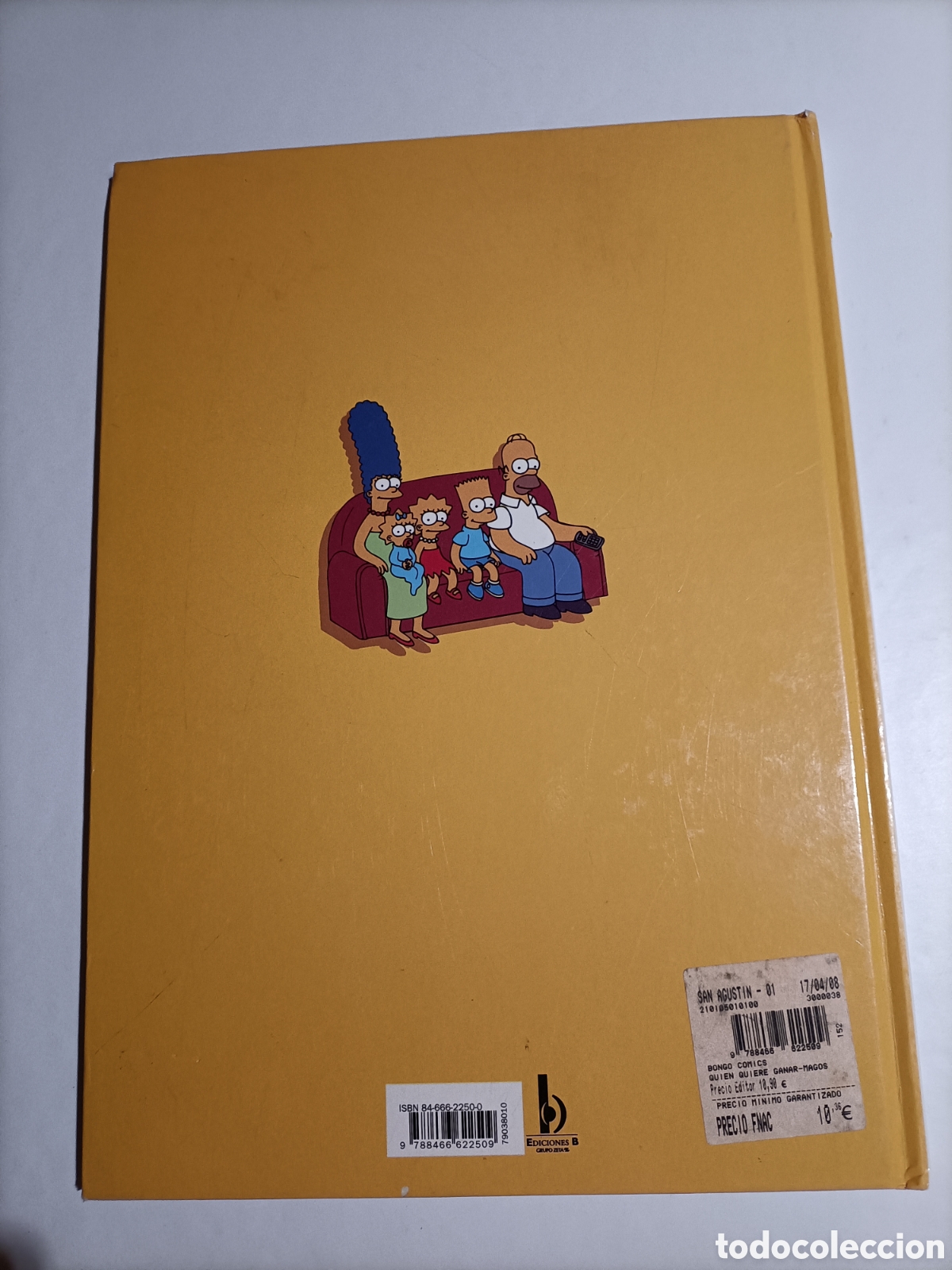 C&oacute;mics: Mago del humor Simpson 15 n&uacute;meros tomos - Foto 16