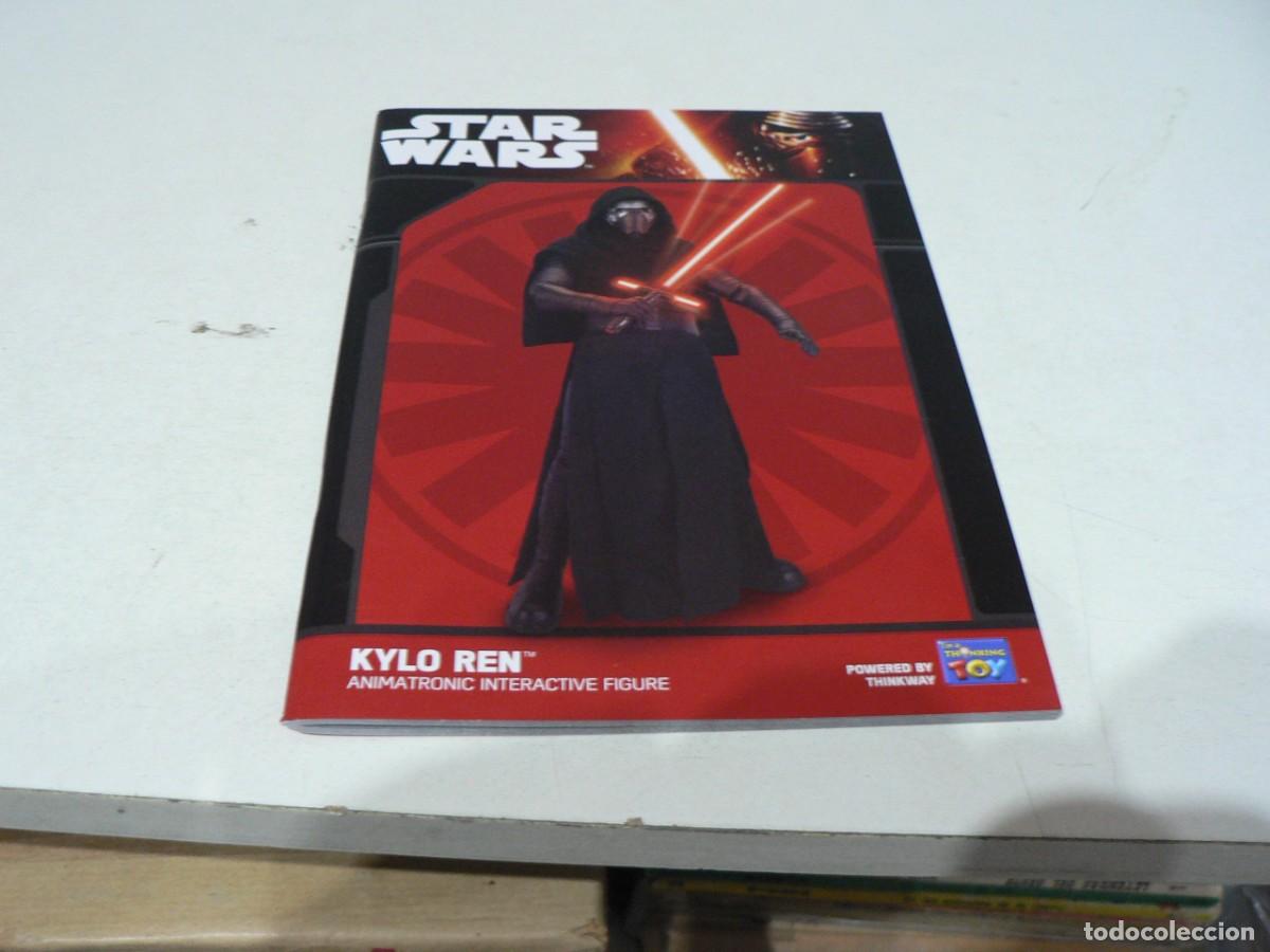 C&oacute;mics: STAR WARS - Foto 1