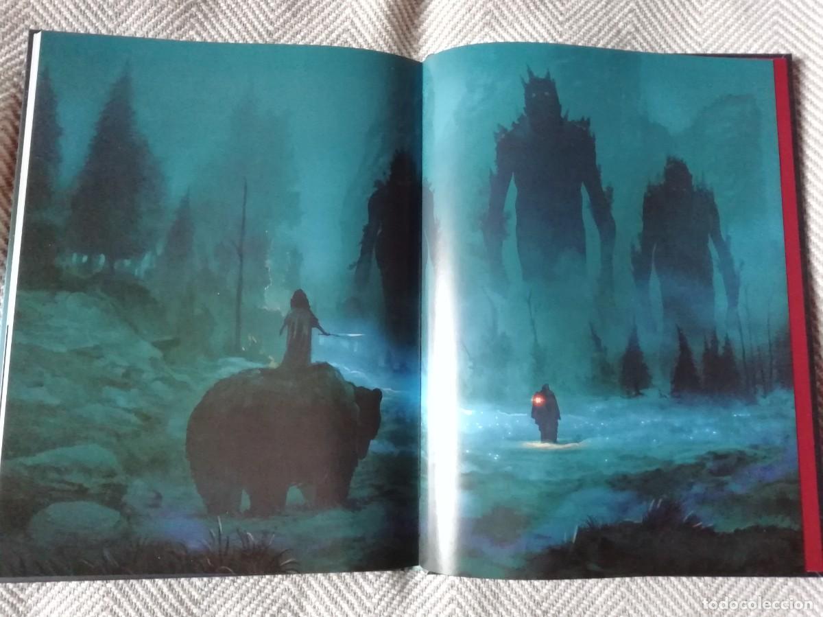 C&oacute;mics: Nils (ed. Kraken) - Foto 3