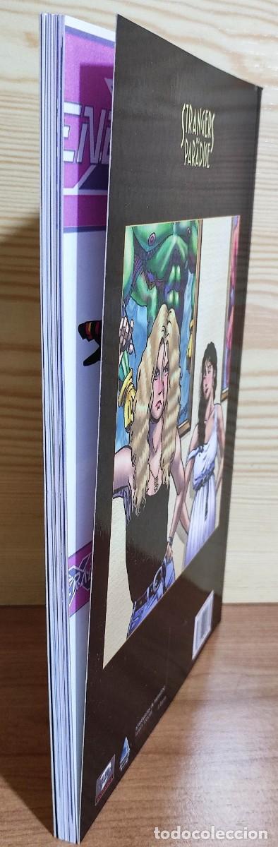 C&oacute;mics: STRANGERS IN PARADISE - EDITORIAL COMICS 1998. - Foto 4
