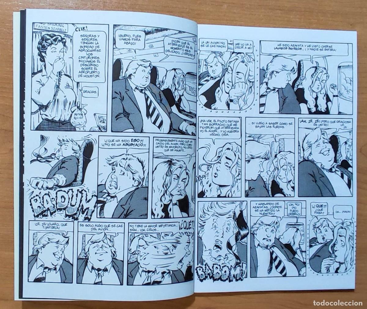 C&oacute;mics: STRANGERS IN PARADISE - EDITORIAL DUDE COMICS 1999. - Foto 5