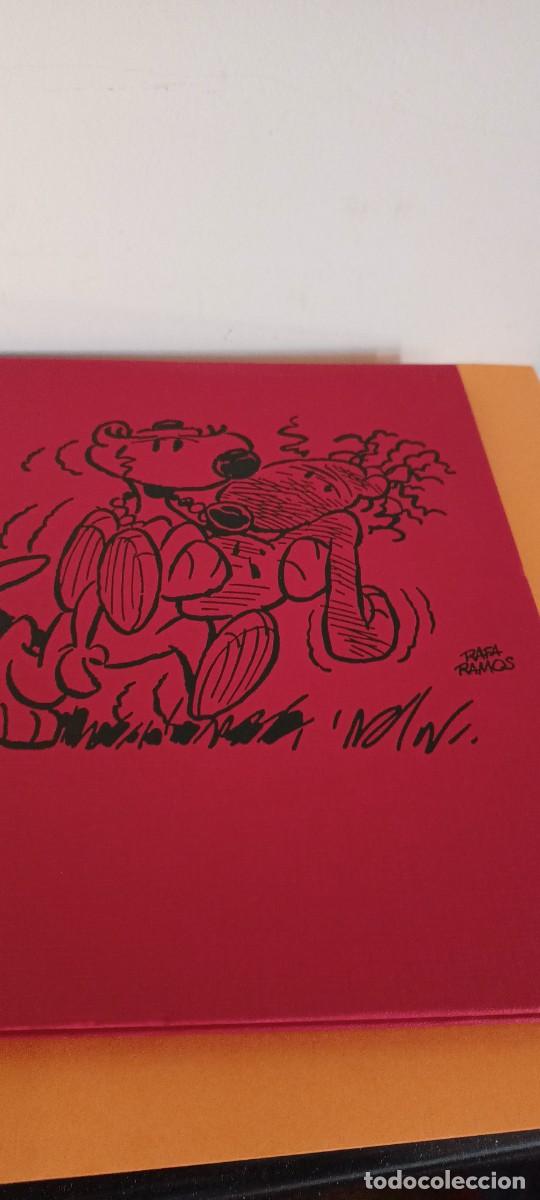 C&oacute;mics: Rafael Ramos - Leo Verdura - &iexcl;&Eacute;ste es mi le&oacute;n! - Foto 9