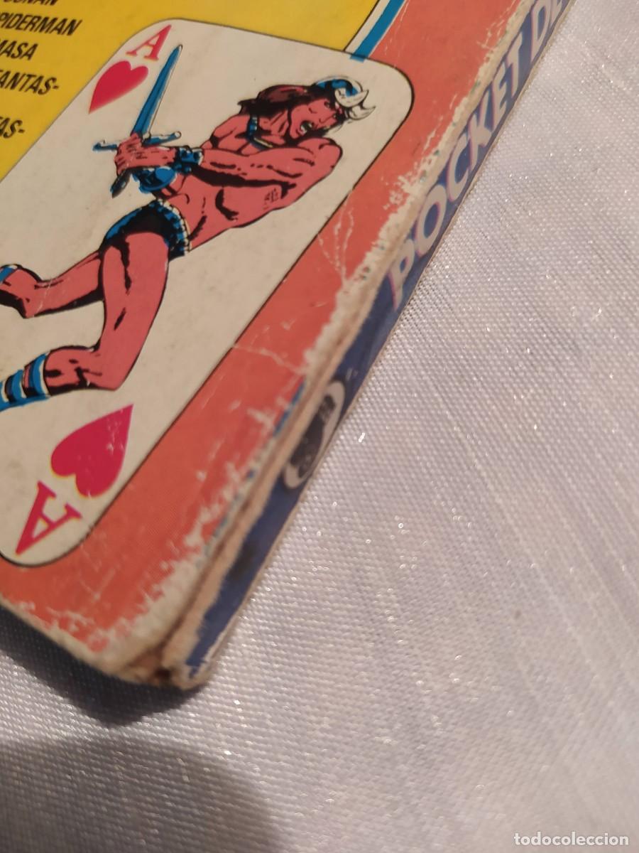 C&oacute;mics: FLASH GORDON. Contra el imperio de MING. 1982 - Foto 4