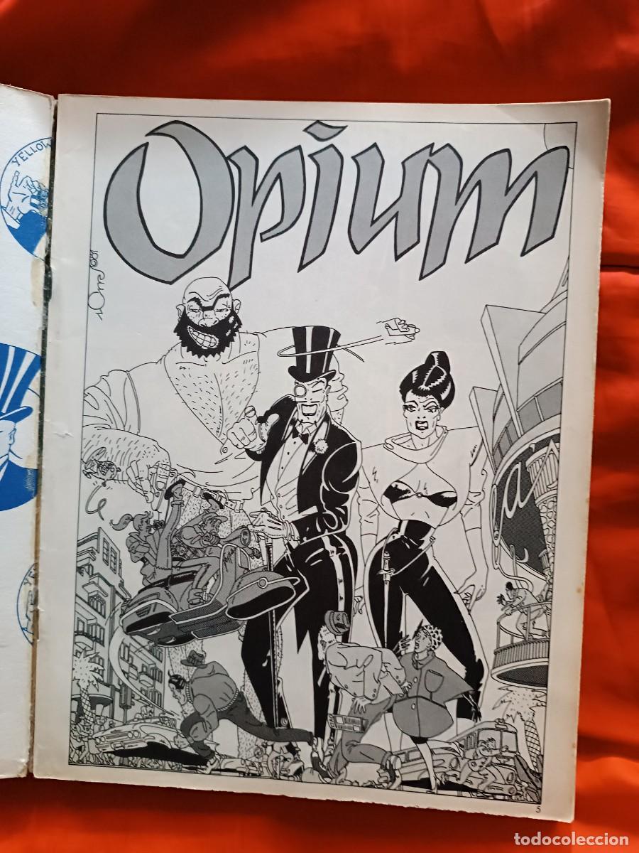 C&oacute;mics: Cairo antolog&iacute;a 1 - Foto 2