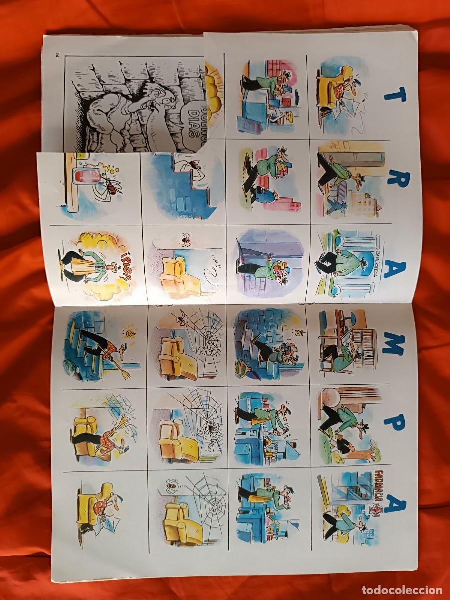C&oacute;mics: Can&iacute;bal 3 - Foto 3