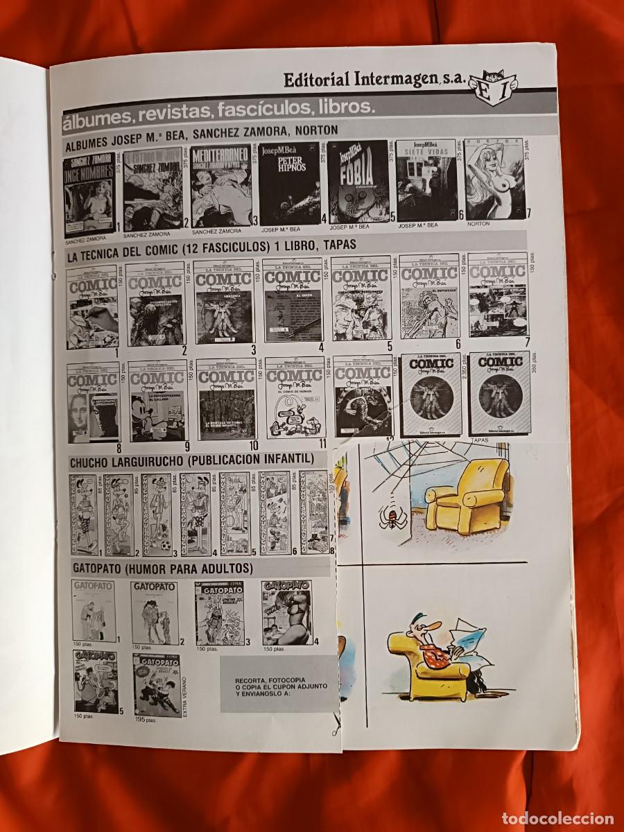 C&oacute;mics: Can&iacute;bal 3 - Foto 4