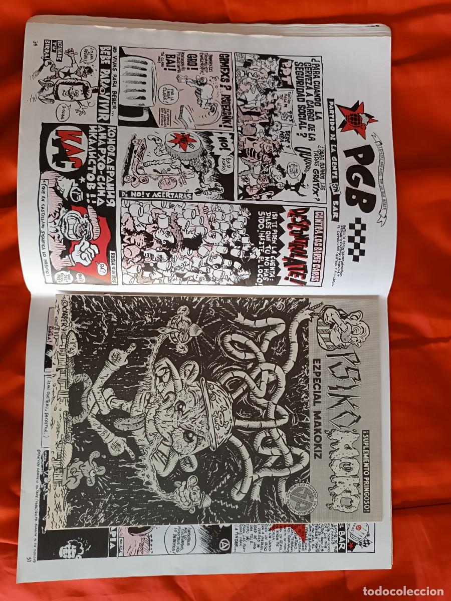 C&oacute;mics: Makoki 15 - Foto 2