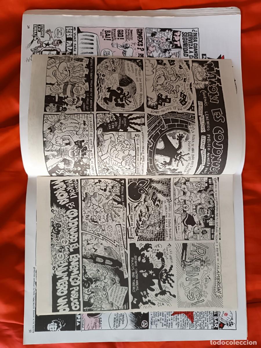 C&oacute;mics: Makoki 15 - Foto 3