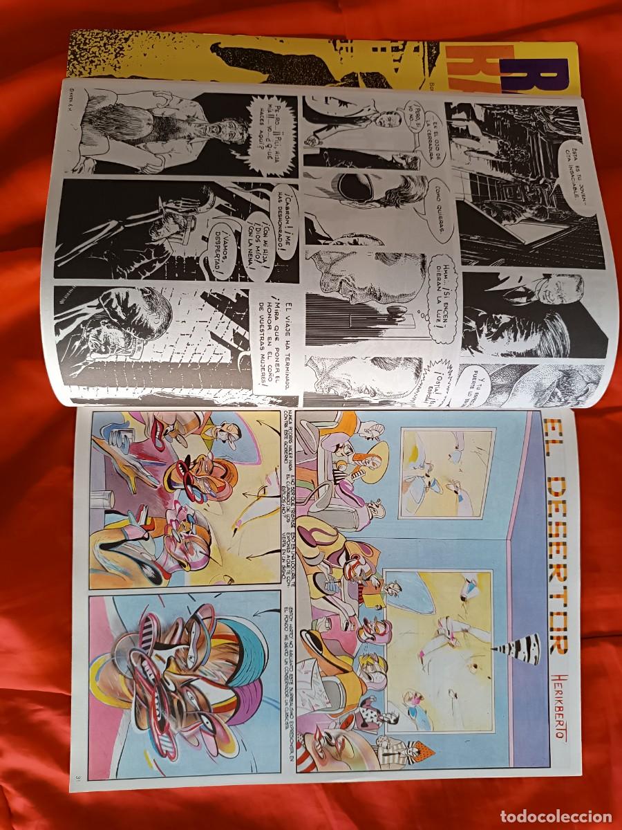 C&oacute;mics: Rampa rambla 1 - Foto 2