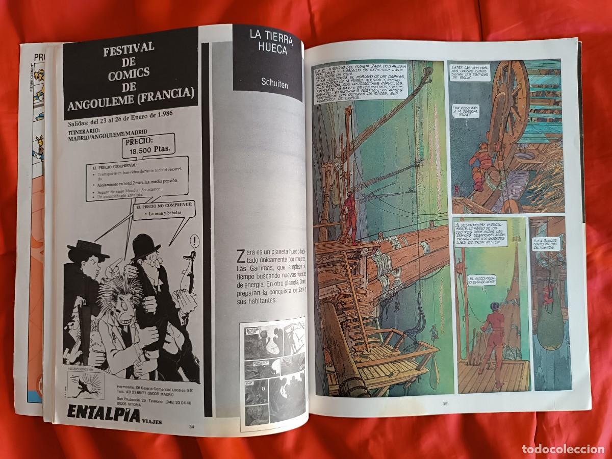 C&oacute;mics: Metal hurlant 41 - Foto 3
