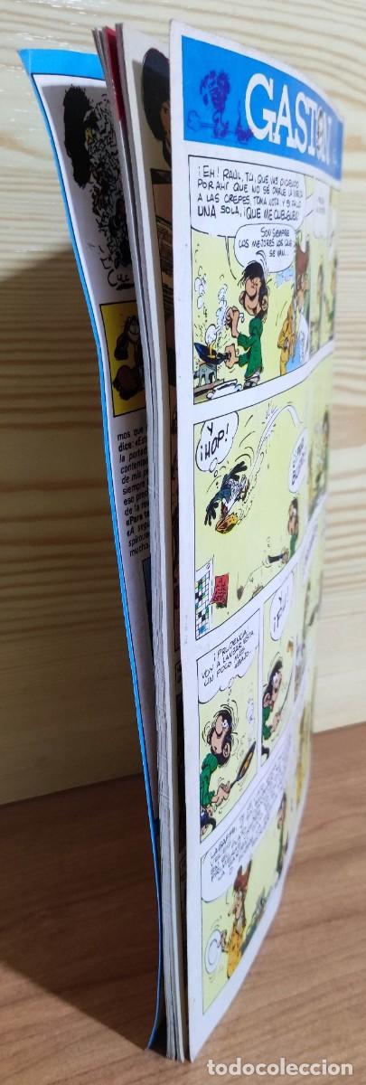 C&oacute;mics: ESPIROU ARDILLA N&ordm;44. - Foto 4
