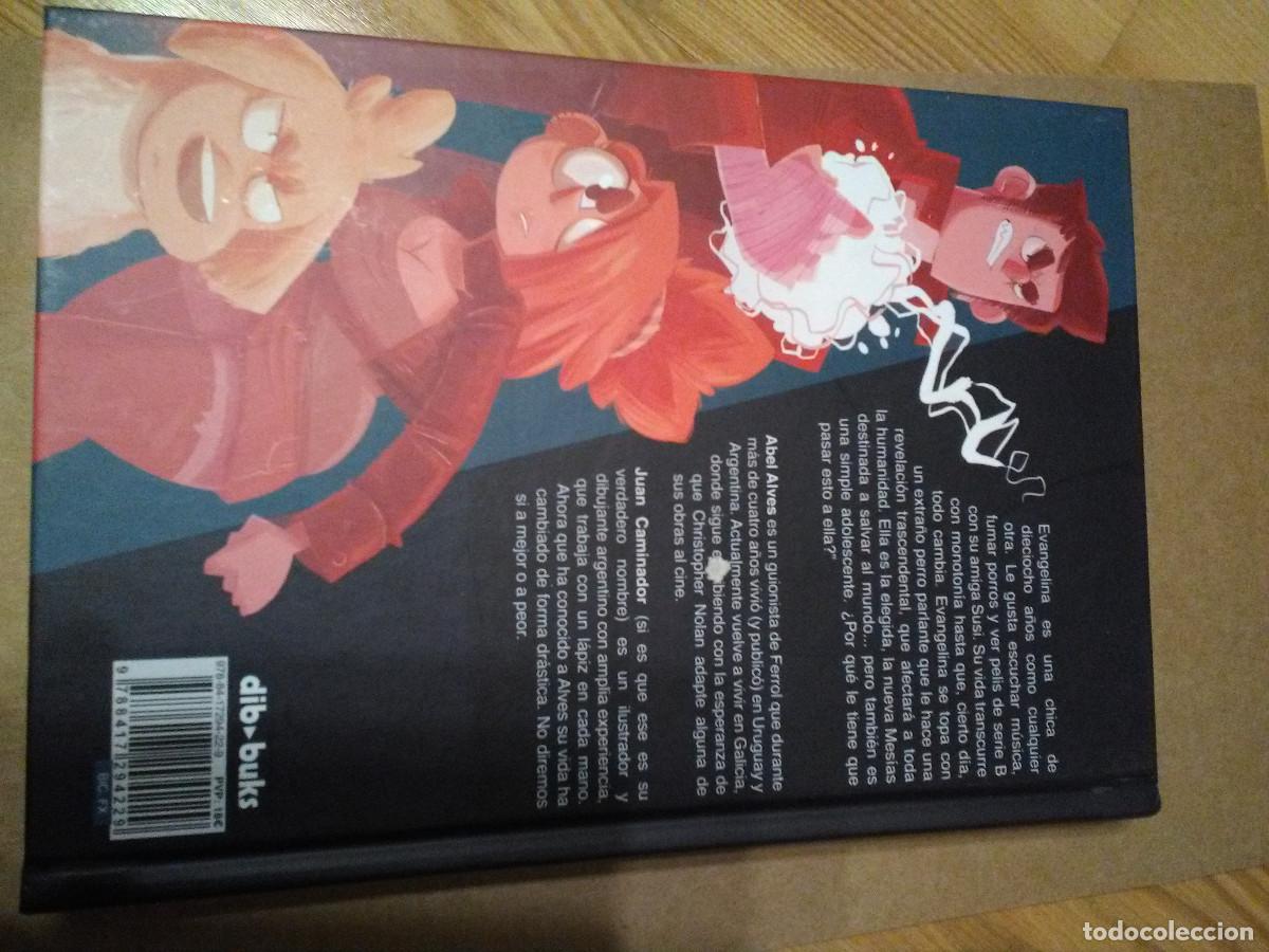 C&oacute;mics: Comic editorial Dibbuks Segunda venida - Foto 2