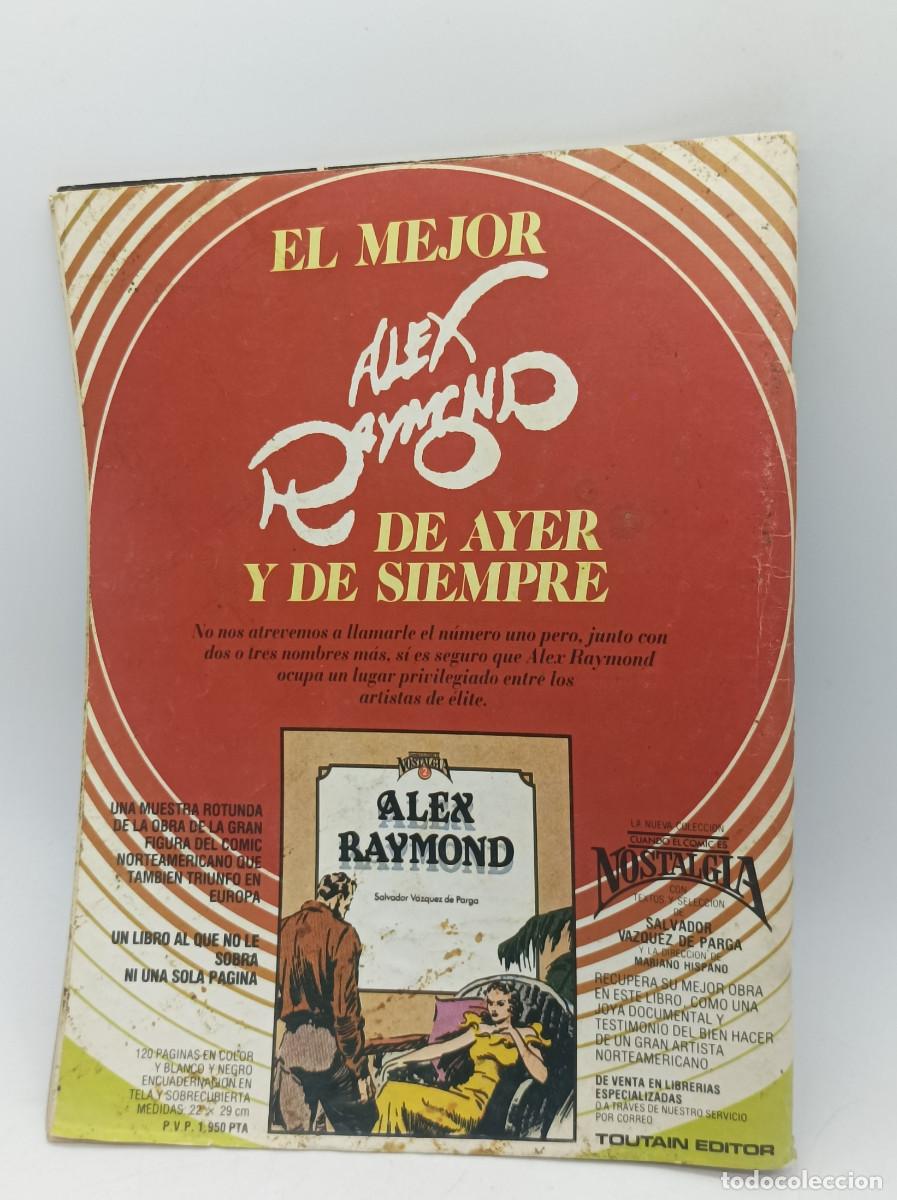 C&oacute;mics: 1984 N.39 - Foto 3