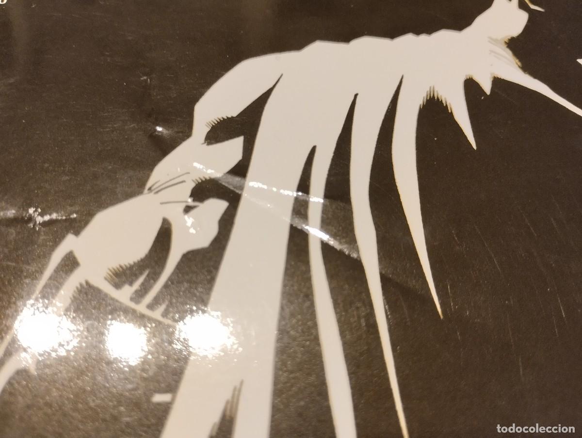 C&oacute;mics: BATMAN CABALLERO OSCURO 3 LA RAZA SUPERIOR COMPLETA - Foto 3