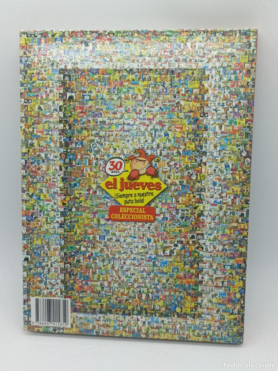 C&oacute;mics: EL JUEVES DE CABO A RABO - Foto 4