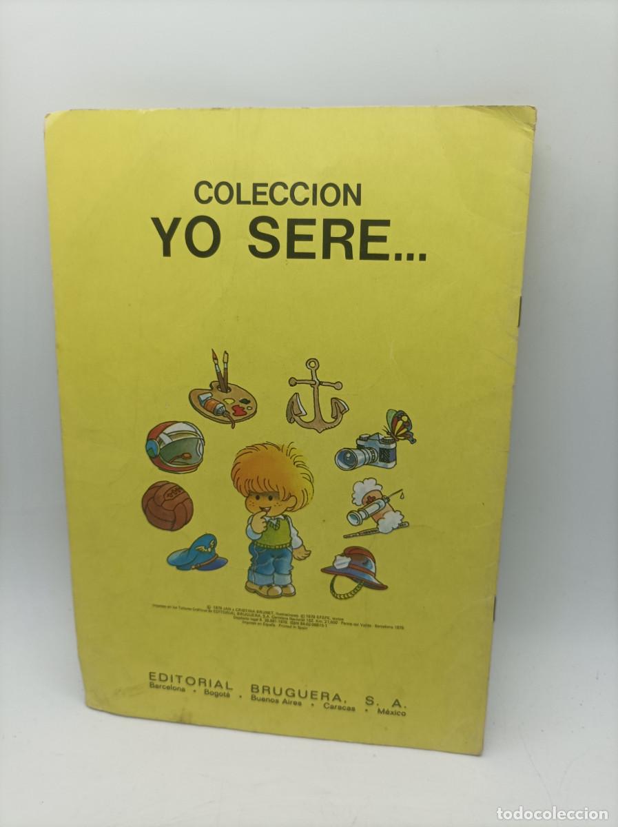 C&oacute;mics: YO SERE MARINO - Foto 3