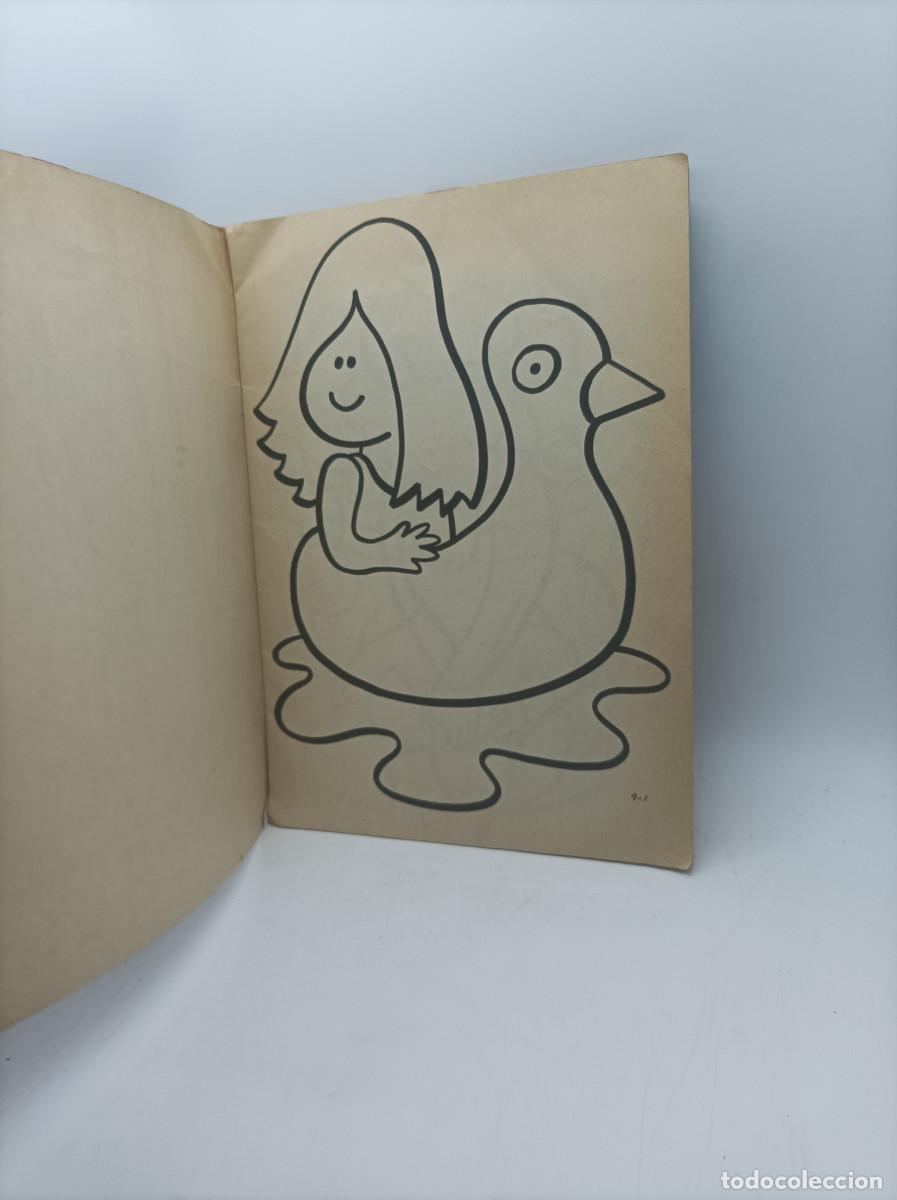 C&oacute;mics: CUADERNOS PARA PINTAR - PINTA TU - Foto 2
