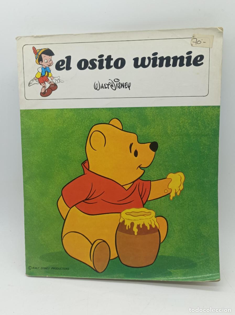 C&oacute;mics: EL OSITO WINNIE - Foto 1