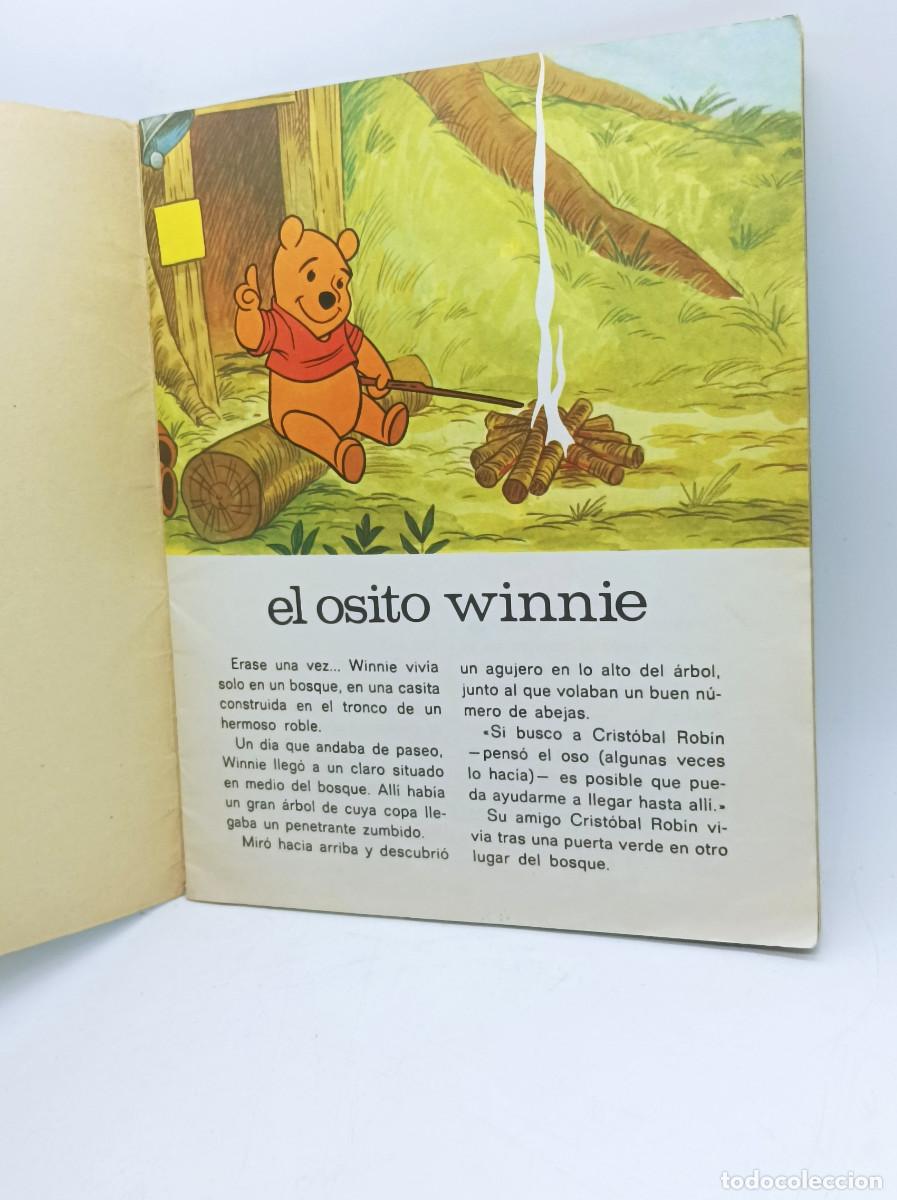 C&oacute;mics: EL OSITO WINNIE - Foto 2