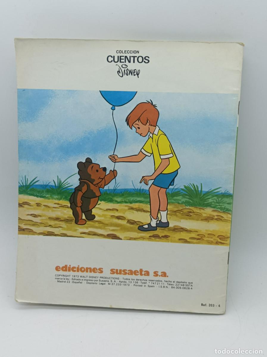 C&oacute;mics: EL OSITO WINNIE - Foto 3