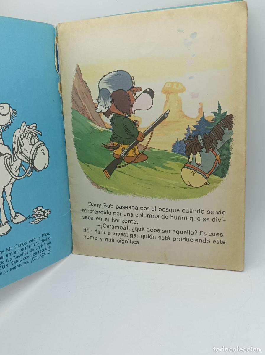 C&oacute;mics: DANY BUB N.5 - Foto 2
