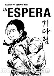 C&oacute;mics: La espera - Gendry-Kim, Keum Suk - Foto 1