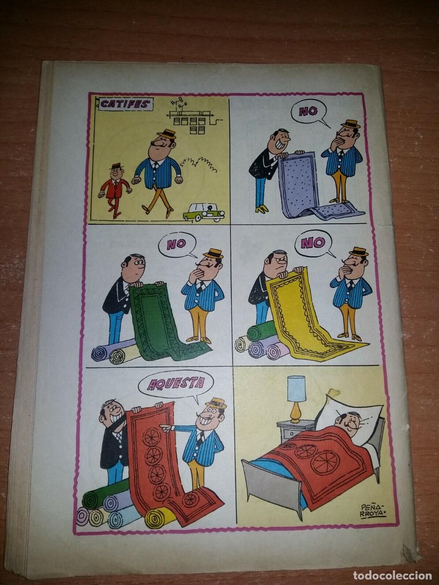 C&oacute;mics: PATUFET REVISTA INFANTIL N&ordm; 32 - Foto 2