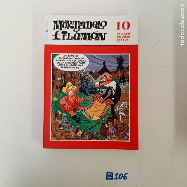 C&oacute;mics: Mortadelo Y Filemon - Foto 1