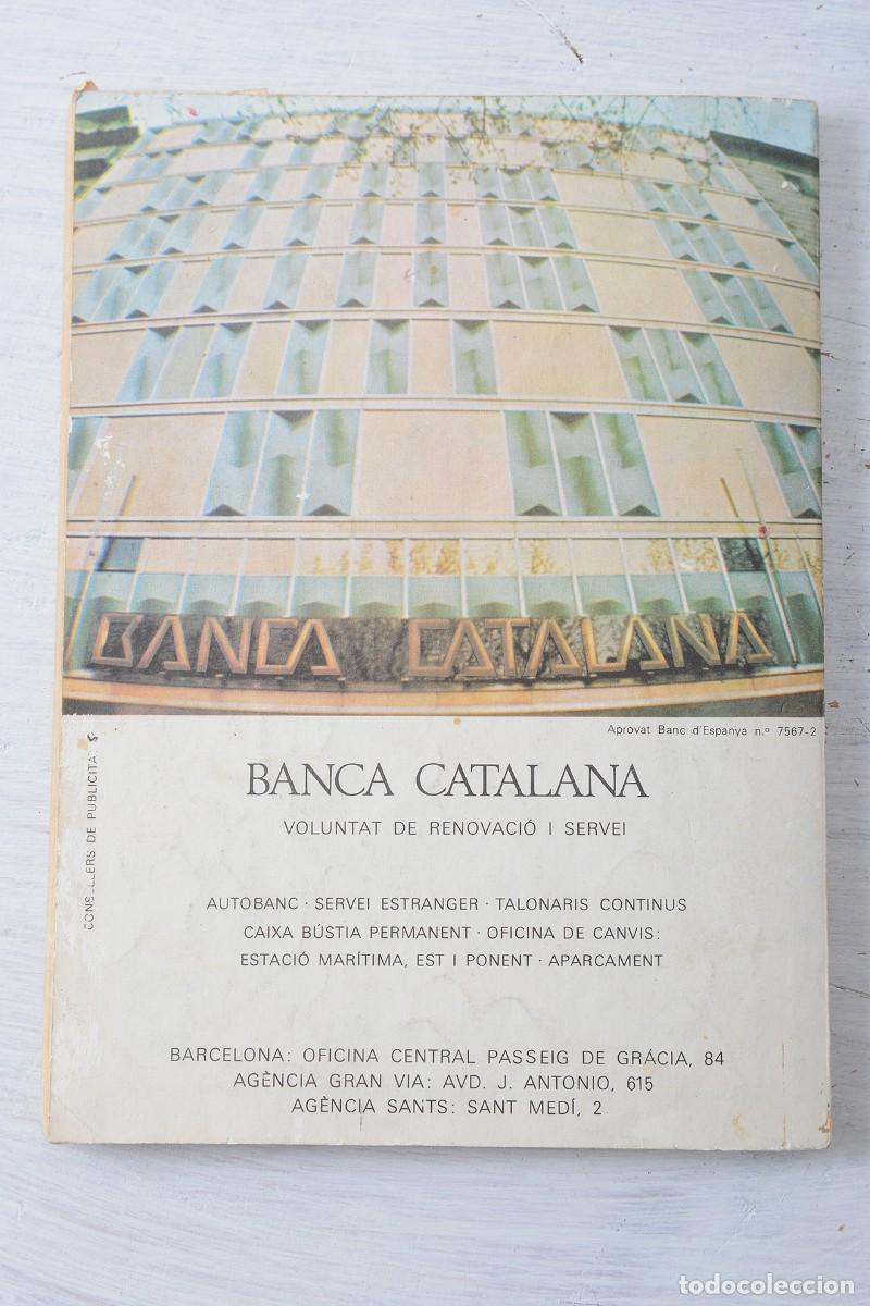 C&oacute;mics: Calendari Patufet 1971 - Foto 8