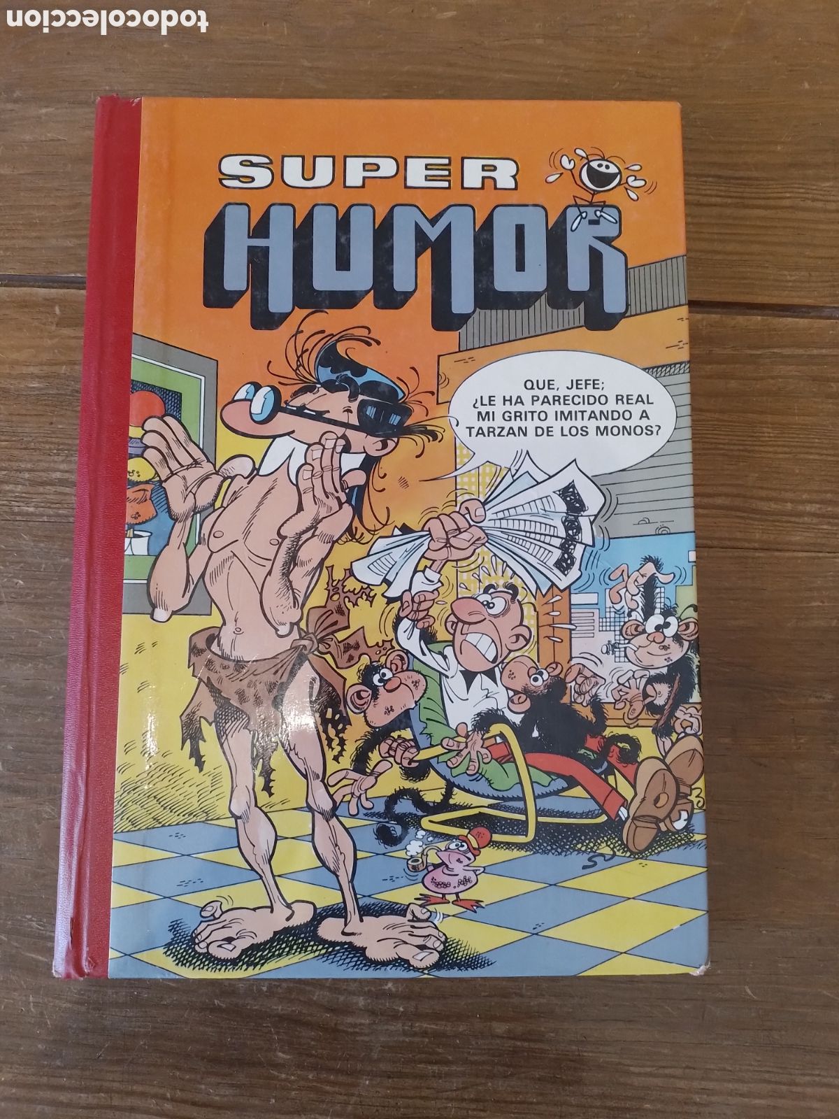 C&oacute;mics: Mortadelo y Filemon Magos del humor mum.65 - Foto 1