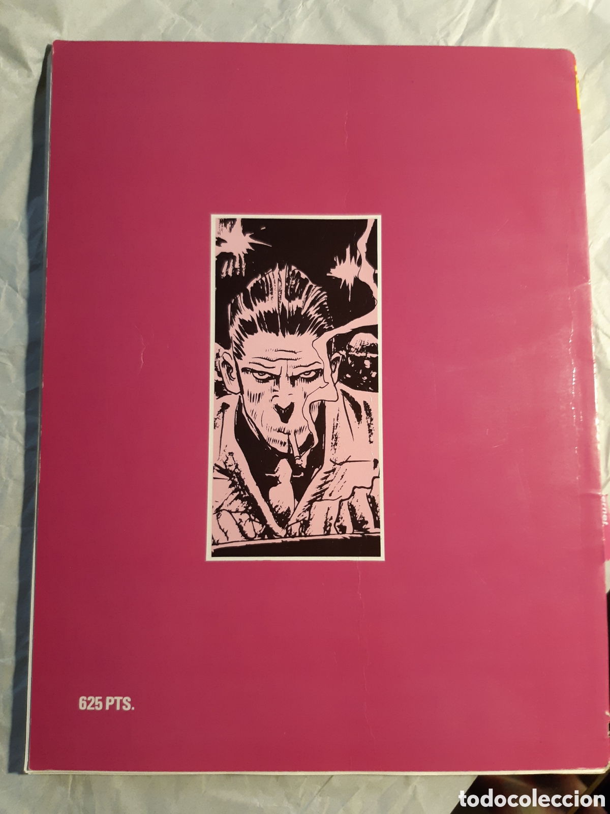 C&oacute;mics: 2 COMICS DE TORPEDO BUEN ESTADO - Foto 8