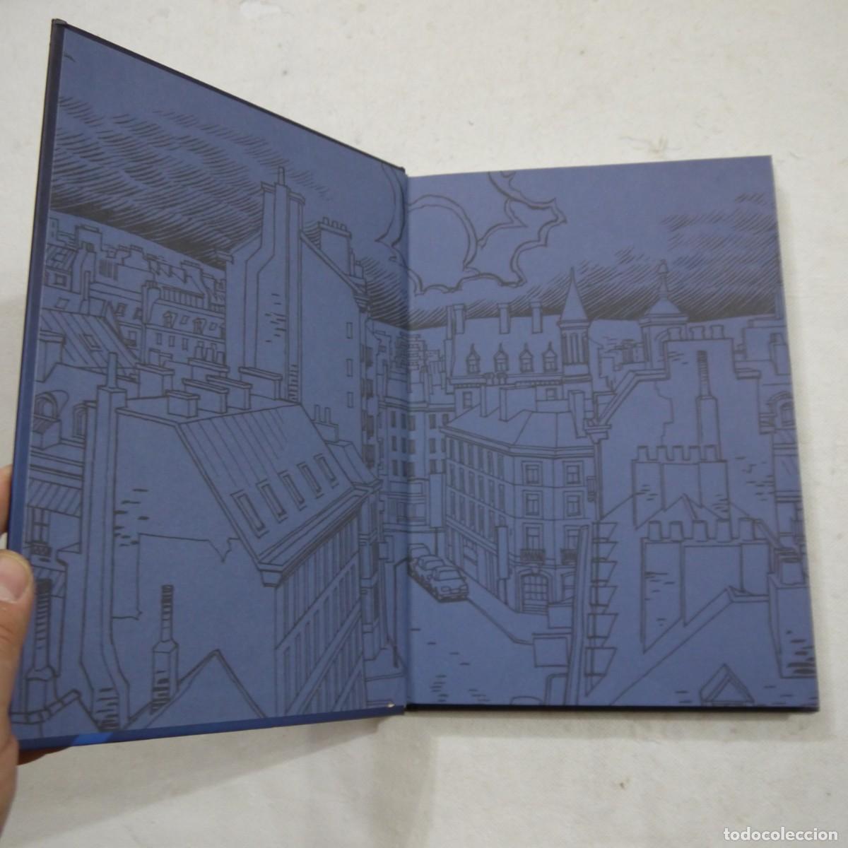 C&oacute;mics: SOLOS TOMO 1 - GAZZOTTI Y VEHLMANN - Foto 2