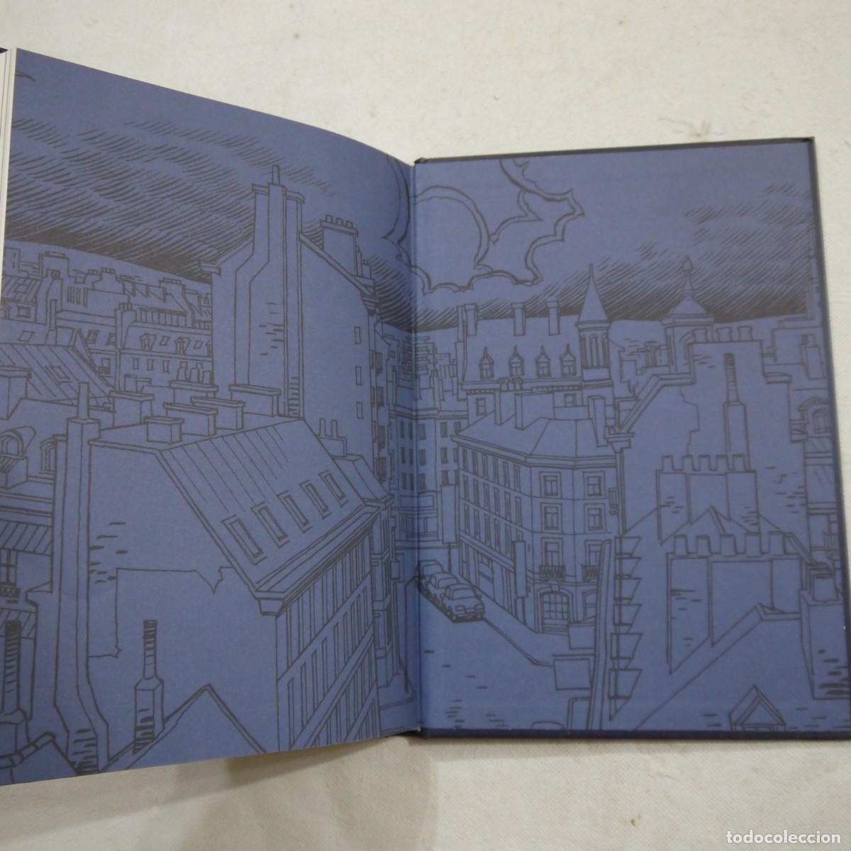 C&oacute;mics: SOLOS TOMO 1 - GAZZOTTI Y VEHLMANN - Foto 9