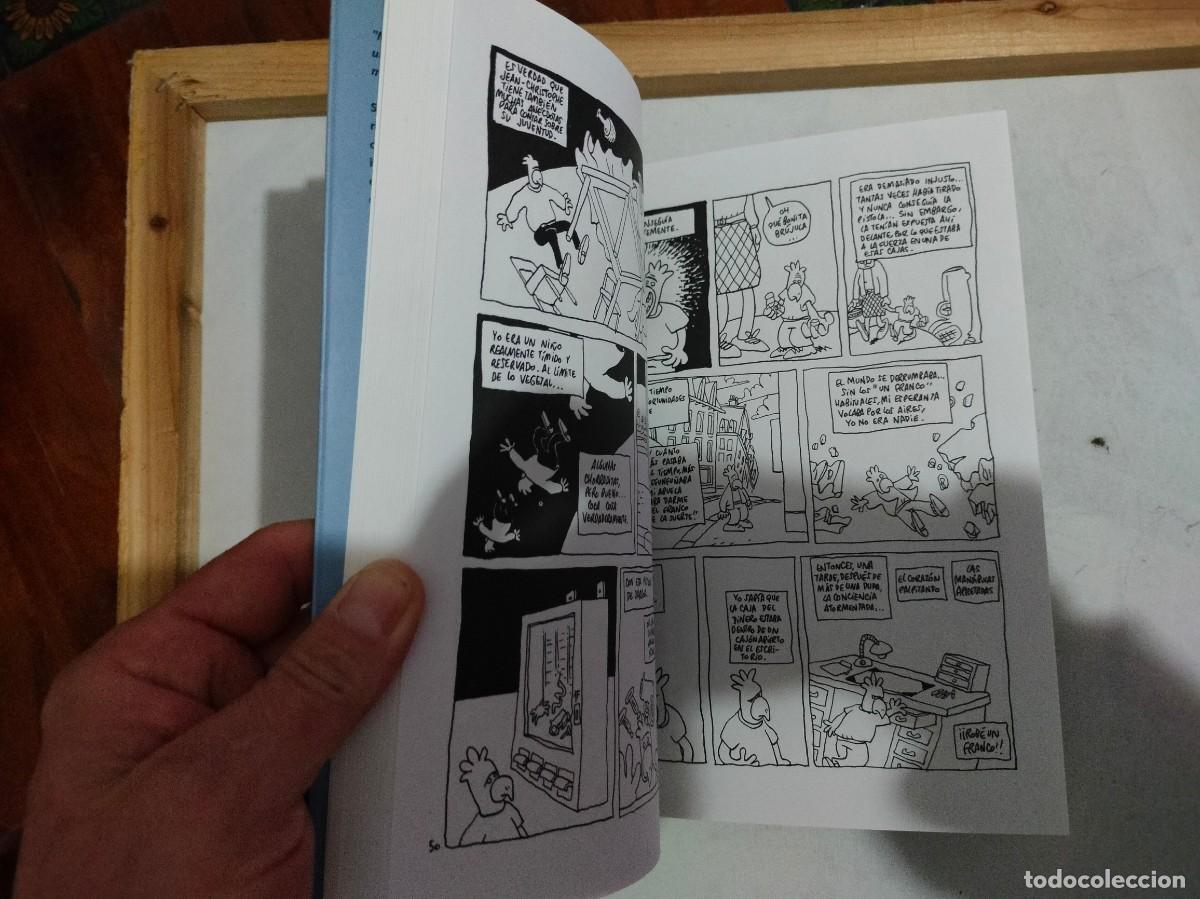 C&oacute;mics: MIS CIRCUNSTANCIAS . LEWIS TRONDHEIM . ASTIBERRI. - Foto 8