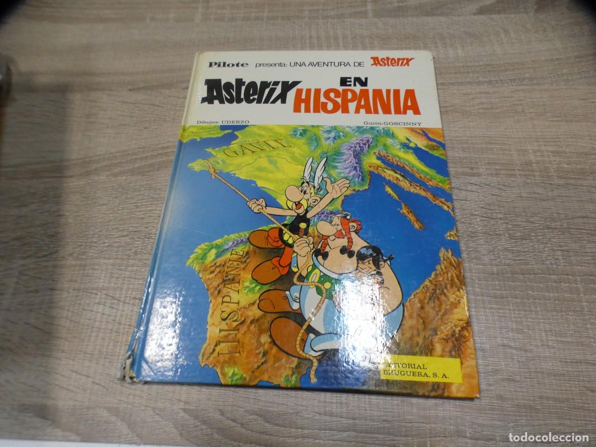 C&oacute;mics: ARKANSAS COMIC FRANCOBELGA ASTERIX PILOTE Y LOS NORMANDOS - Foto 1