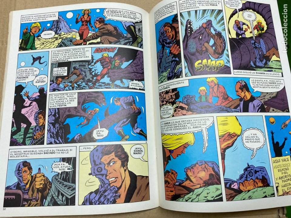 C&oacute;mics: DELTA, N&uacute;m. 47 - Foto 3