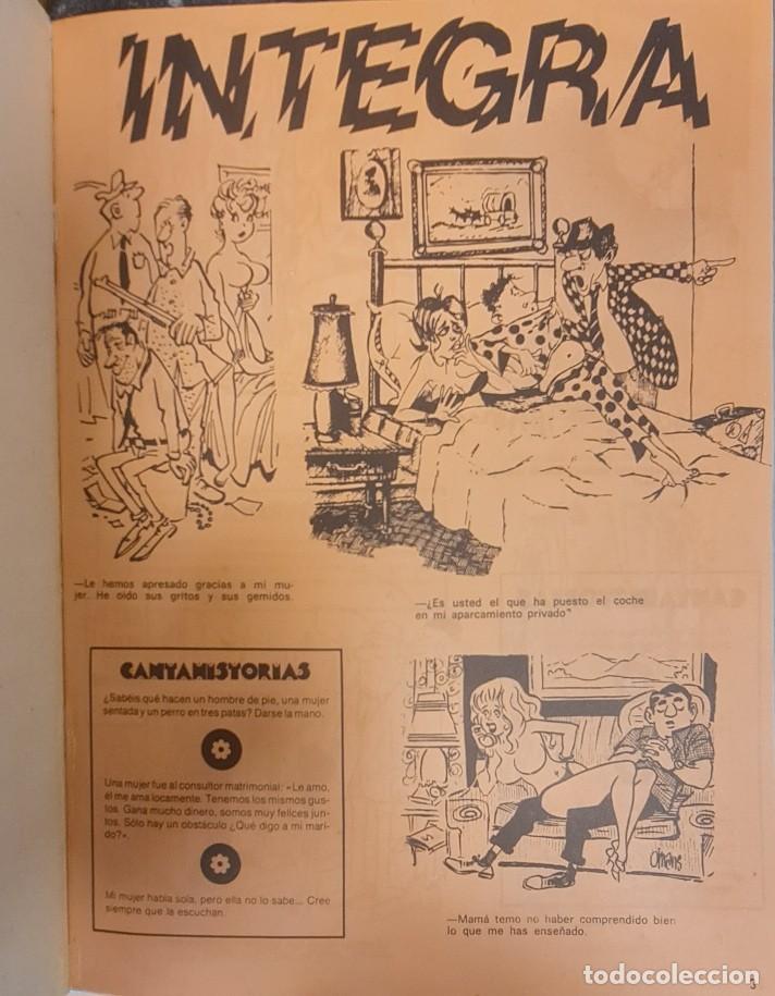 C&oacute;mics: Chistes VERDES - Foto 3