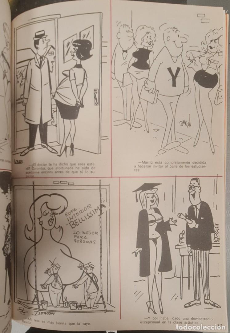 C&oacute;mics: Chistes VERDES - Foto 4