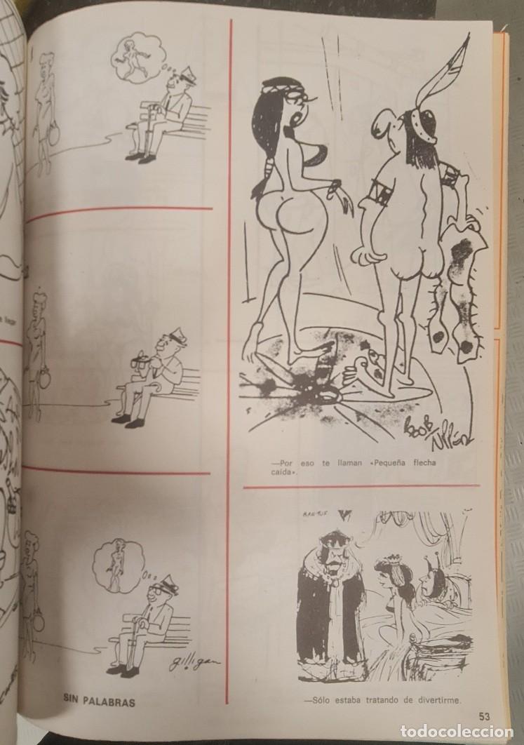 C&oacute;mics: Chistes VERDES - Foto 5
