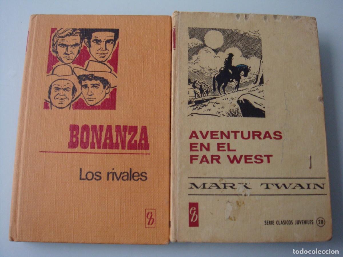 C&oacute;mics: BONANZA - AVENTURAS EN EL FAR WEST - Foto 1