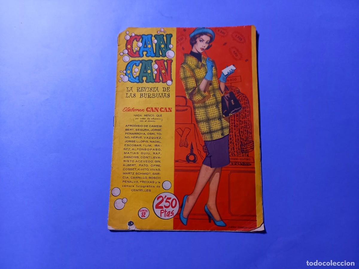 Comics: TEBEO ANTIGUO -CON SE&Ntilde;ALES DE USO - LEER DESCRIPCION -REFC125L9