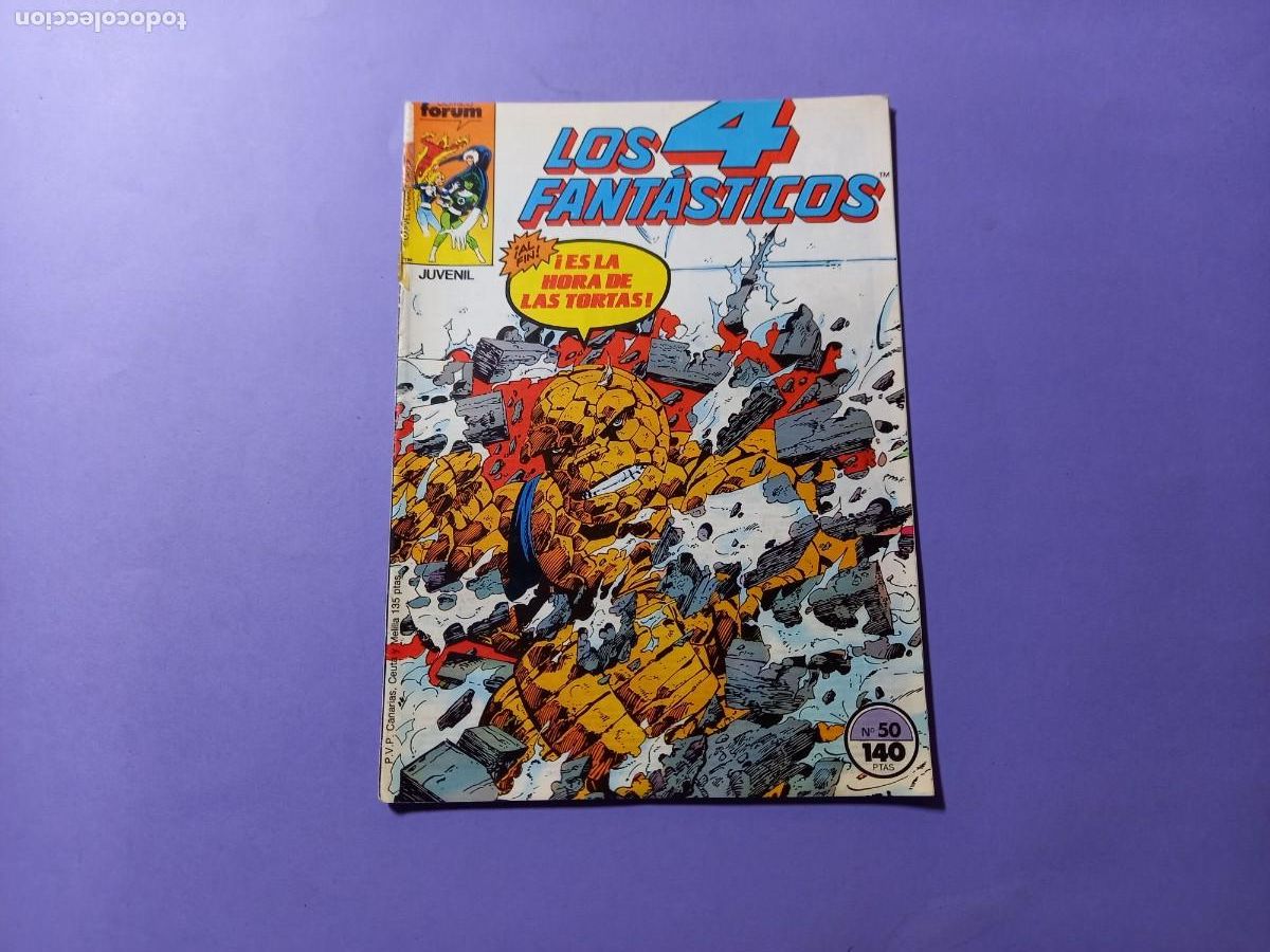 Comics: TEBEO ANTIGUO -CON SE&Ntilde;ALES DE USO - LEER DESCRIPCION -REFC130L10