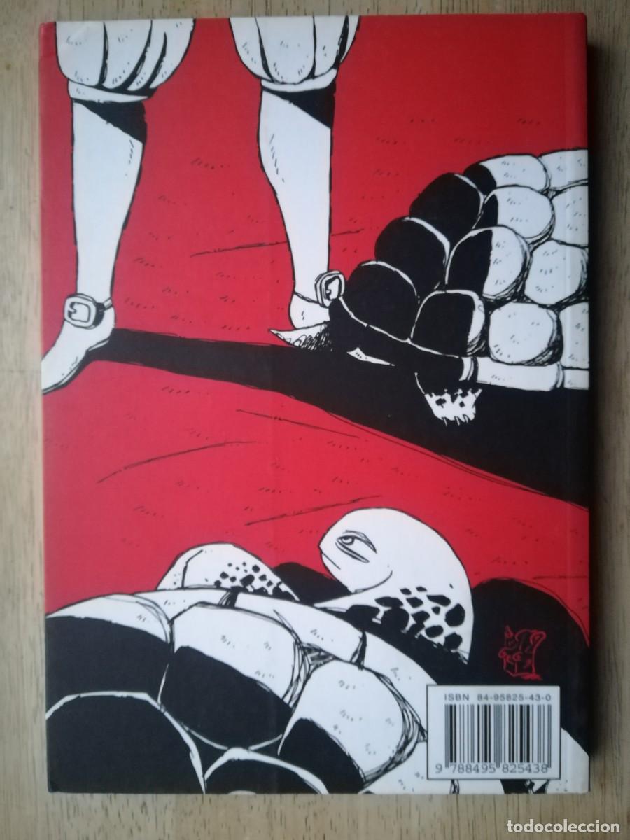 C&oacute;mics: Antoine de las Tormentas. Luis Dur&aacute;n. C&oacute;mic - Foto 2