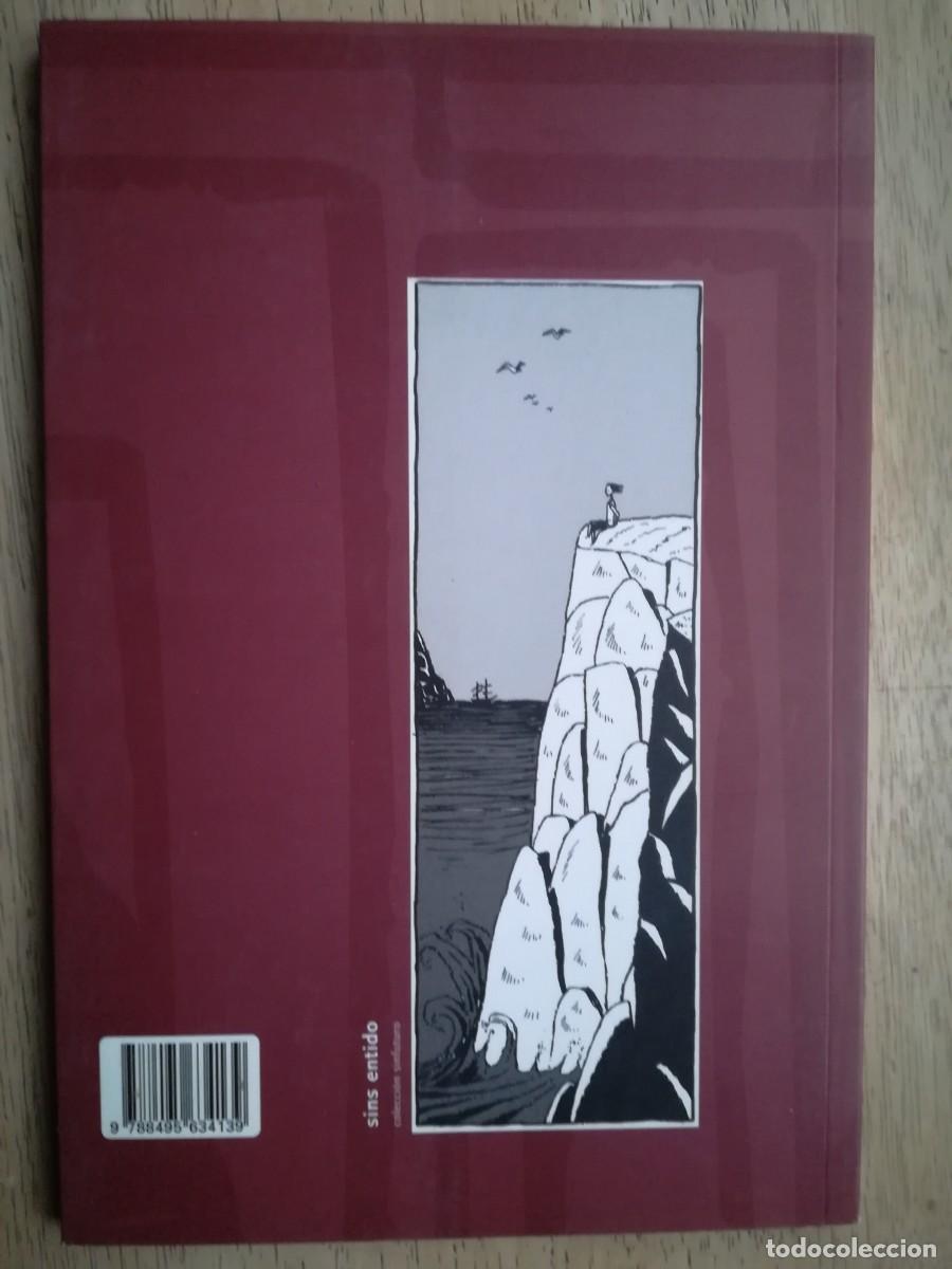 C&oacute;mics: Vanidad. Luis Dur&aacute;n. C&oacute;mic - Foto 2