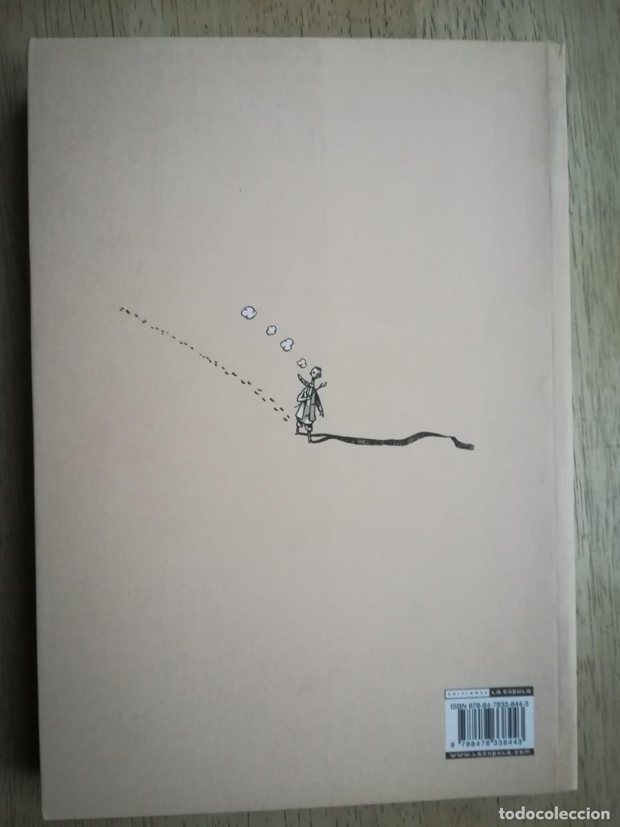 C&oacute;mics: El mago descalzo. Luis Dur&aacute;n. C&oacute;mic - Foto 2