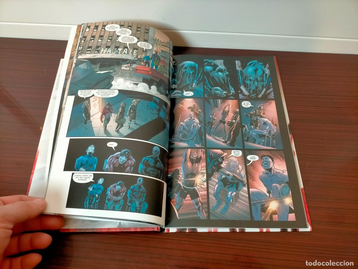 C&oacute;mics: Nuevo Escuadr&oacute;n Suicida 2. El fin de los tiempos.. DC. ECC. - Foto 5